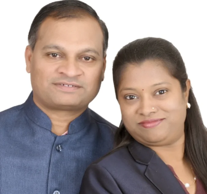 काठोळे ड्रायव्हिंग स्कूलचे संस्थापक